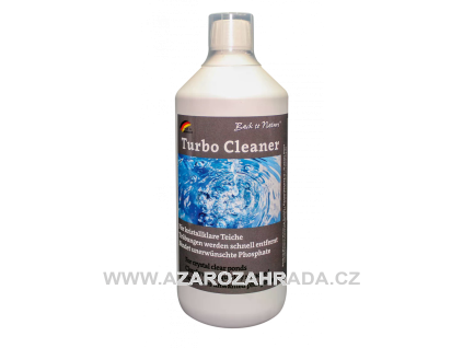 turbo cleaner 1L