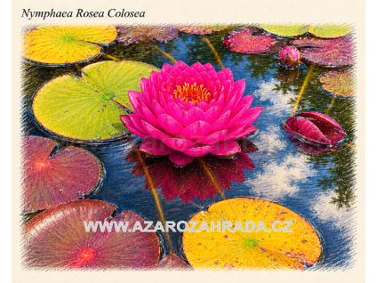 Nymphaea%20Rosea%20Colosea