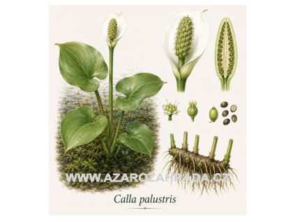 Calla palustris