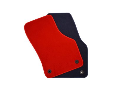 Textilní autokoberce Enzo pasující na Seat Ateca 2016-