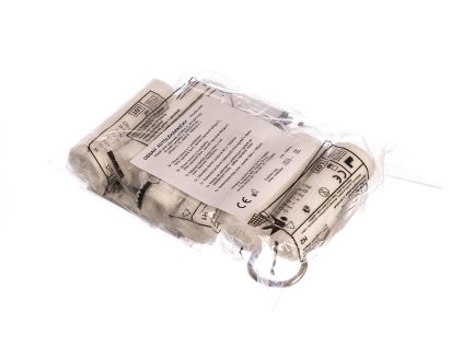 Autolékárna - náplň