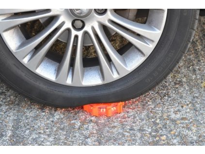 Výstražné světlo