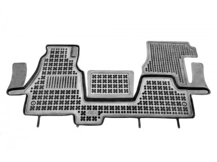 Plastové autokoberce Freightliner SPRINTER I 2001-2006