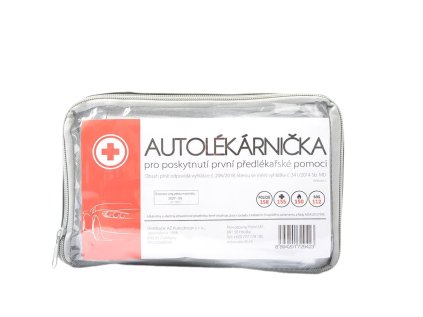 Textilní Autolékárna