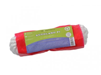 Tažné lano 1900 kg