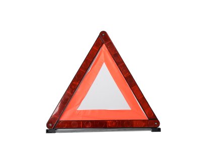 Výstražný trojúhelník