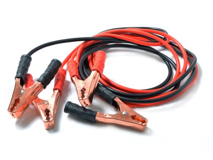 STARTOVACÍ KABELY 900A, 4m