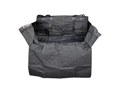 Chránič kufru auta pro psa