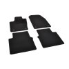 Textilní autokoberce Standard pasující na DODGE Durango 2011-2020