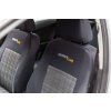 Autopotahy  na Fiat Ducato 2míst 2006-2014