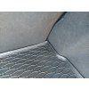 Gumová vana  do kufru RENAULT Renault Megane Hatchback 2009-2016