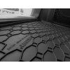 Gumová vana  do kufru SEAT Exeo combi 2009-
