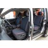 Autopotahy  na VW Caddy 2míst 2020-