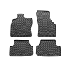 ERMAT autokoberce VW Golf VII 2012-
