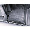 Gumové autokoberce RIGUM  na Ford Transit  2m 2014-