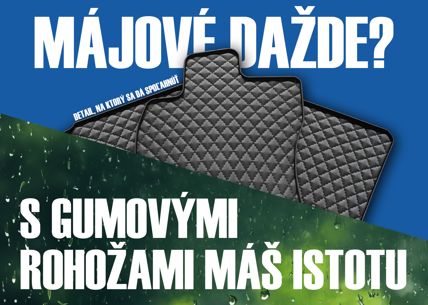 Máj