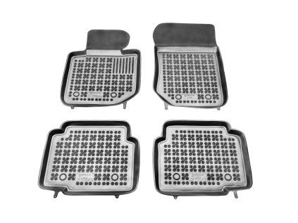 11013 plastove autokoberce bmw 3 e36 1990 2000