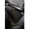 Textilné autokoberce Elegant na Mitsubishi Eclipse Cross PHEV 2021- (Konfigurátor)