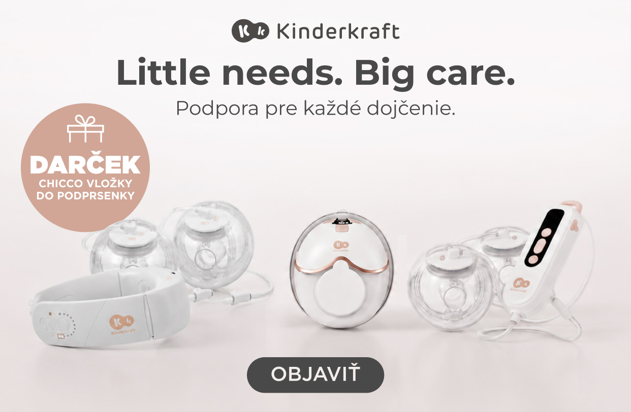 Kinderkraft+Chicco Sk