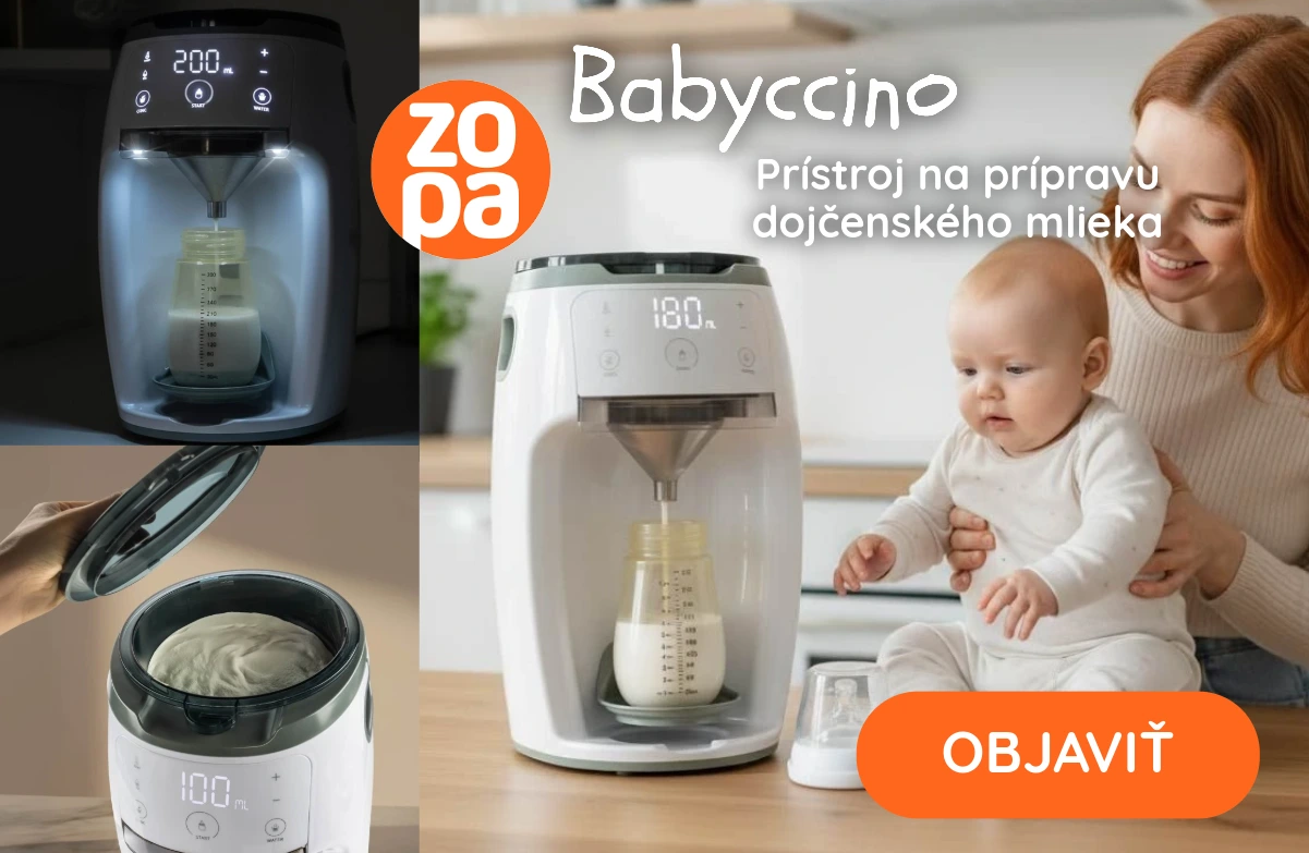 Babyccino