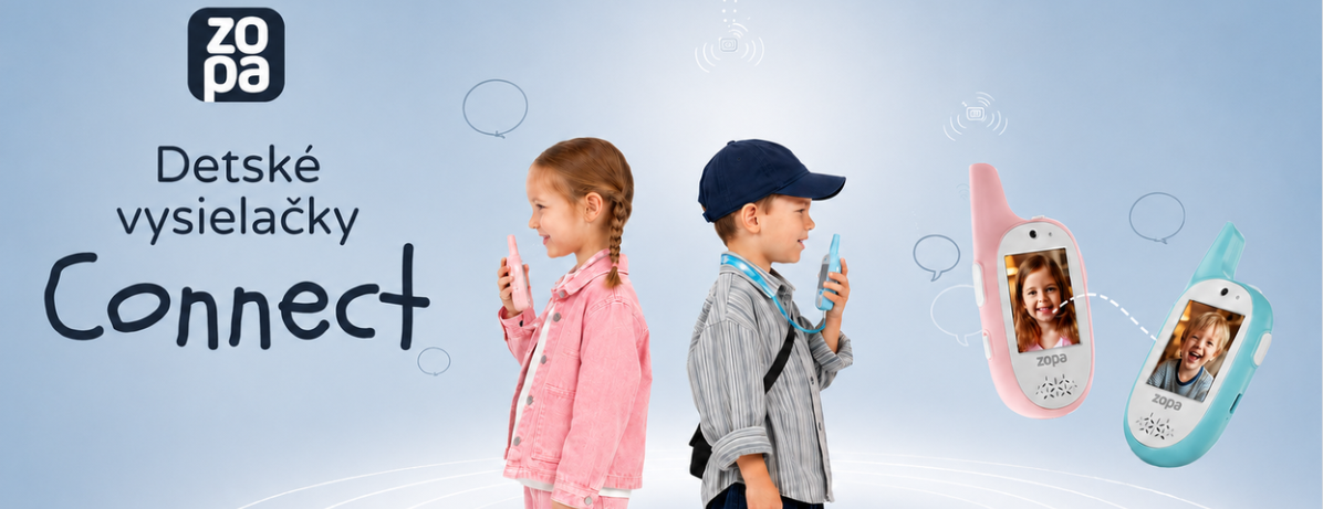 Zopa Connect SK