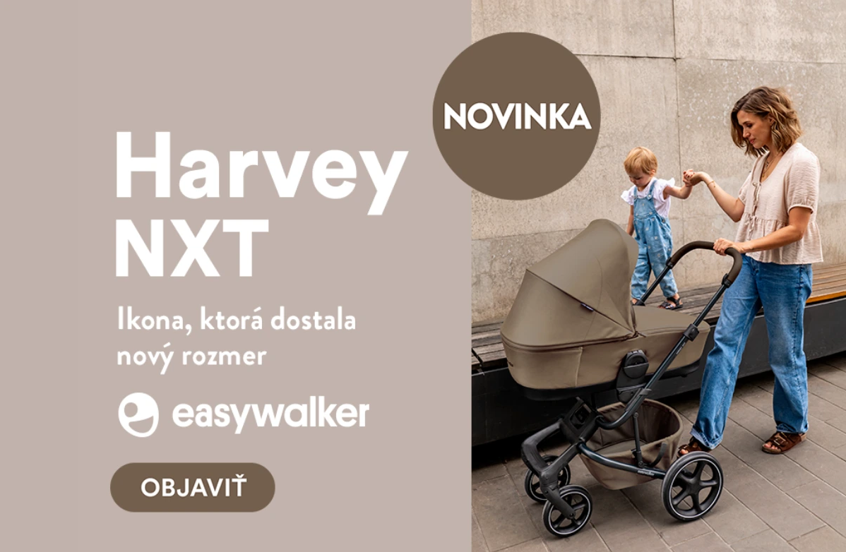 Harvey nxt