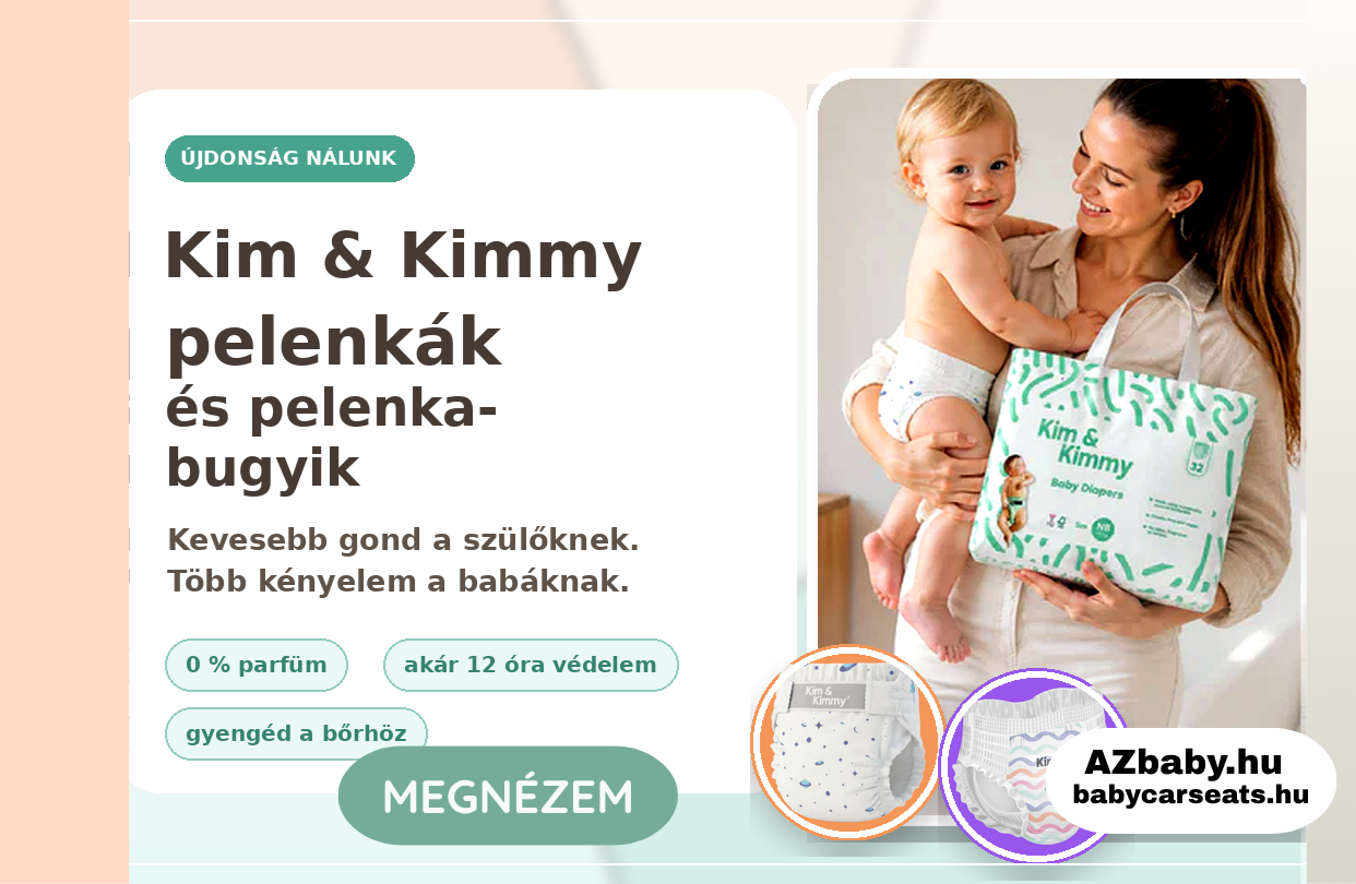 Kim&Kimmy HU