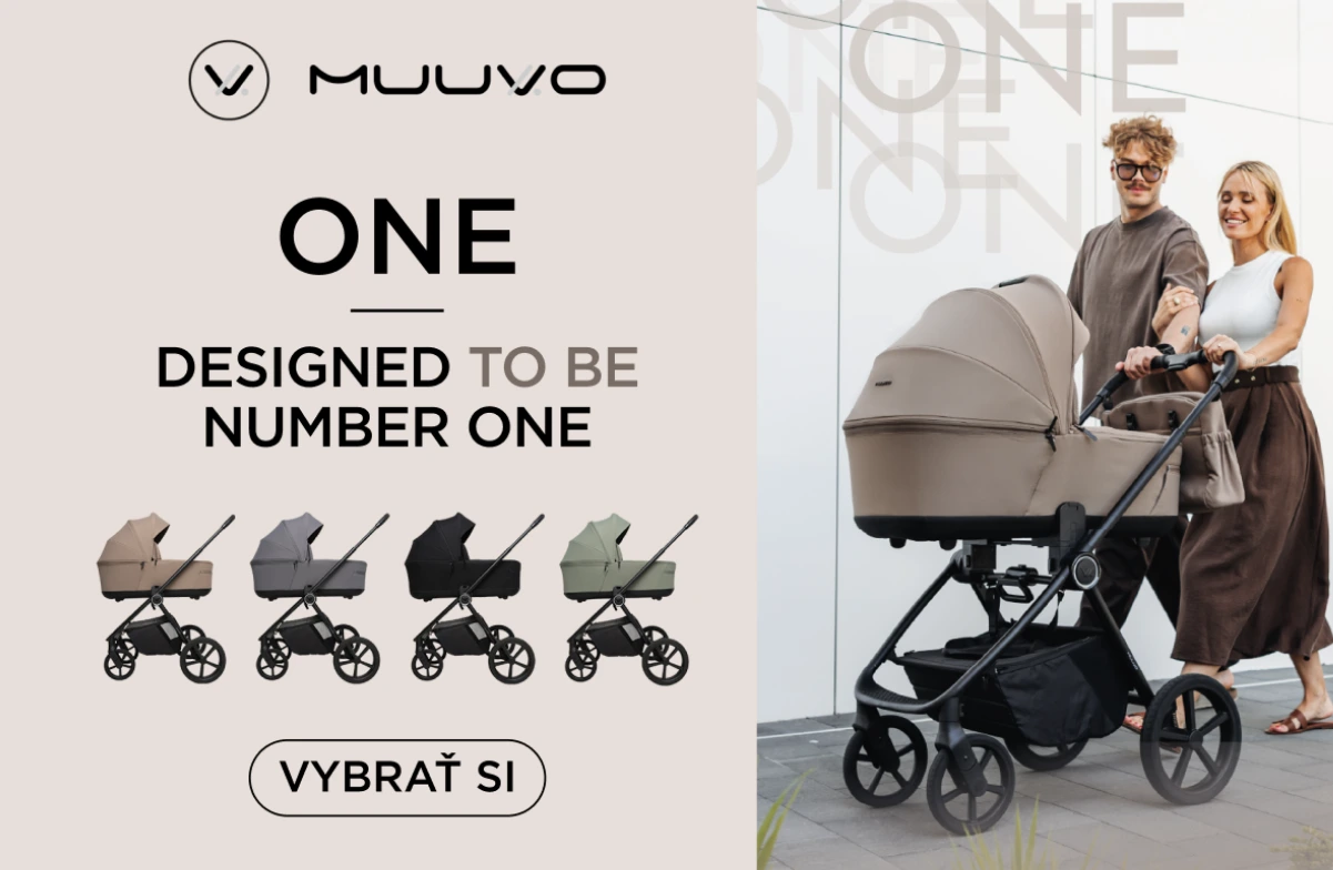 Muuvo one
