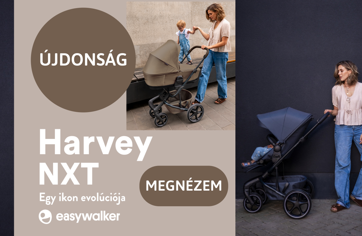 Harvey nxt