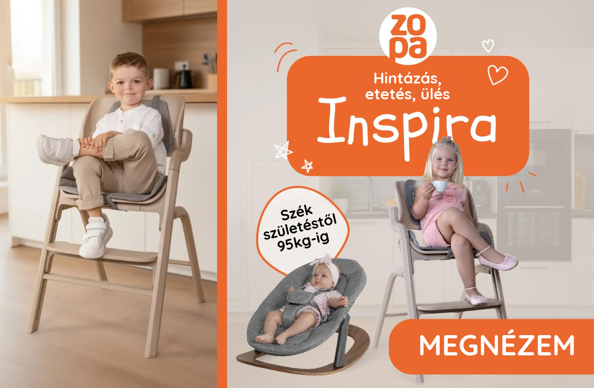 Zopa inspira