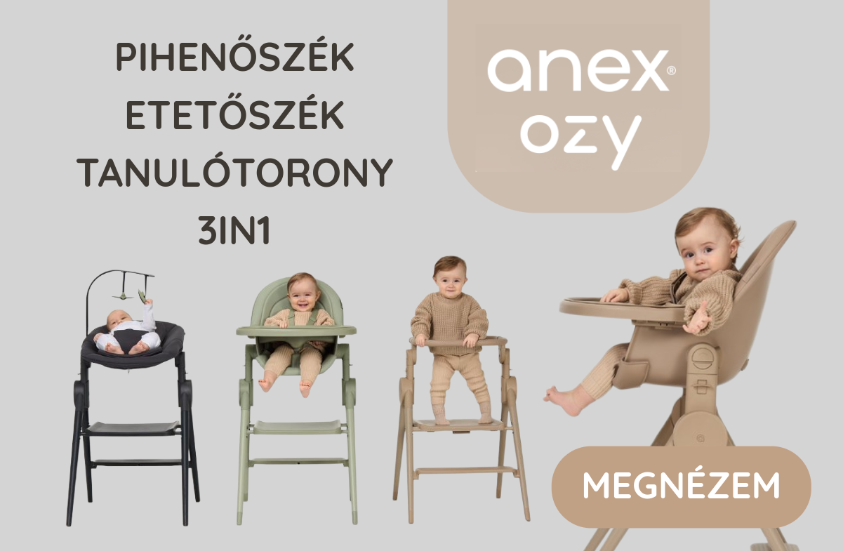 Anex ozy