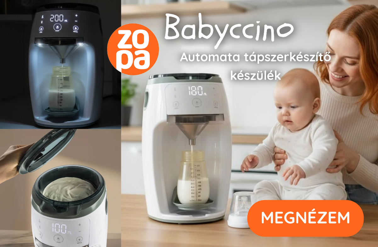 Babyccino