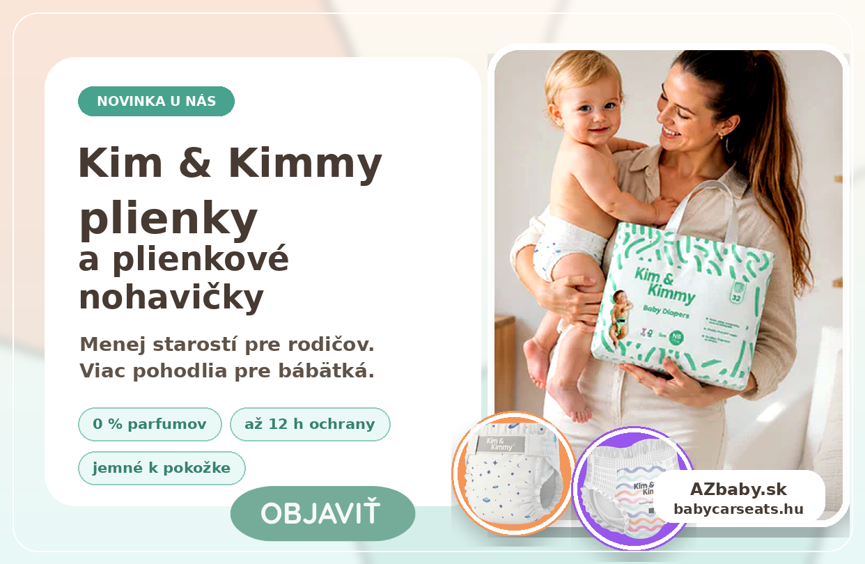 Kim&Kimmy SK