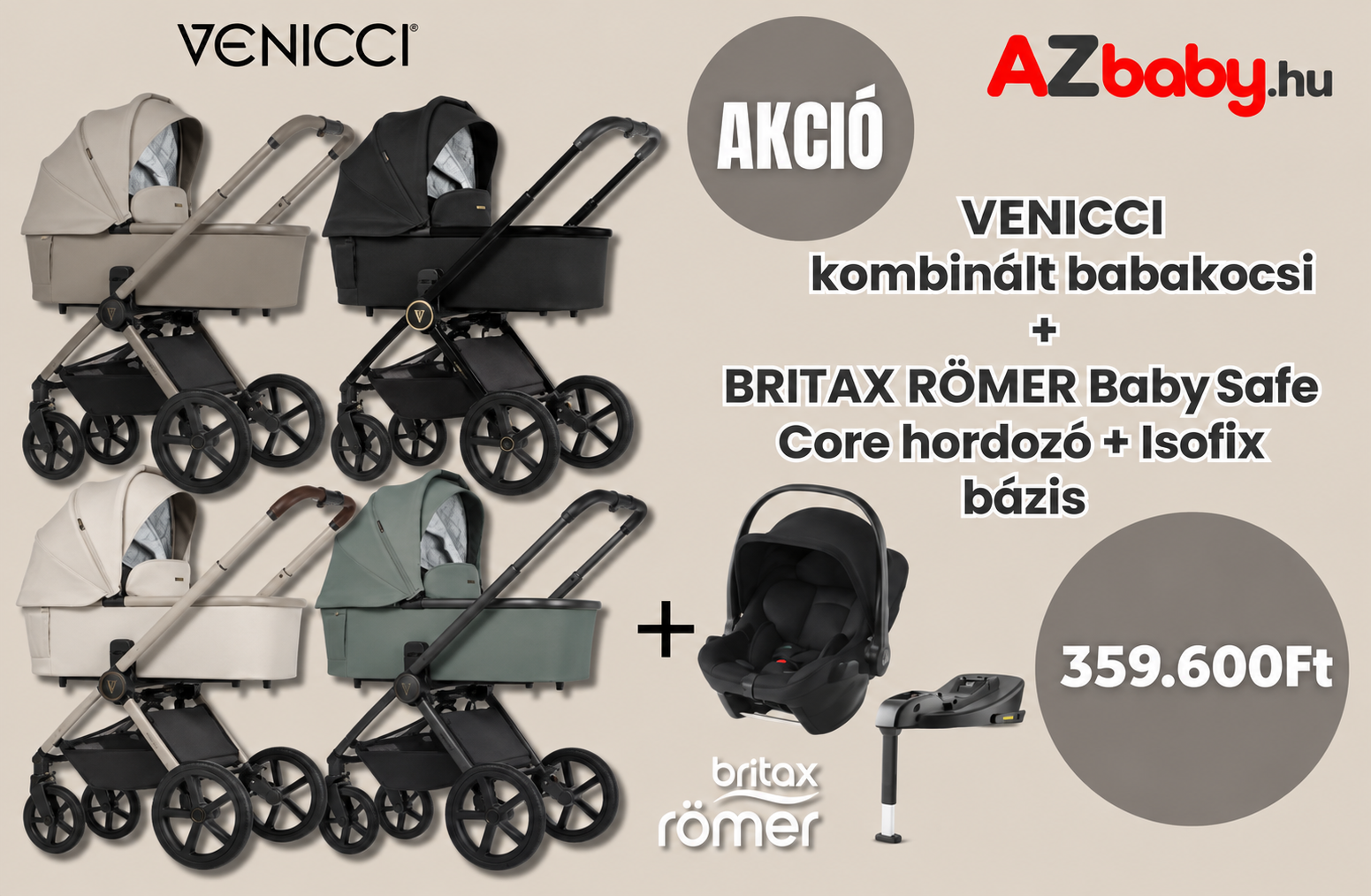 Venicci akcio