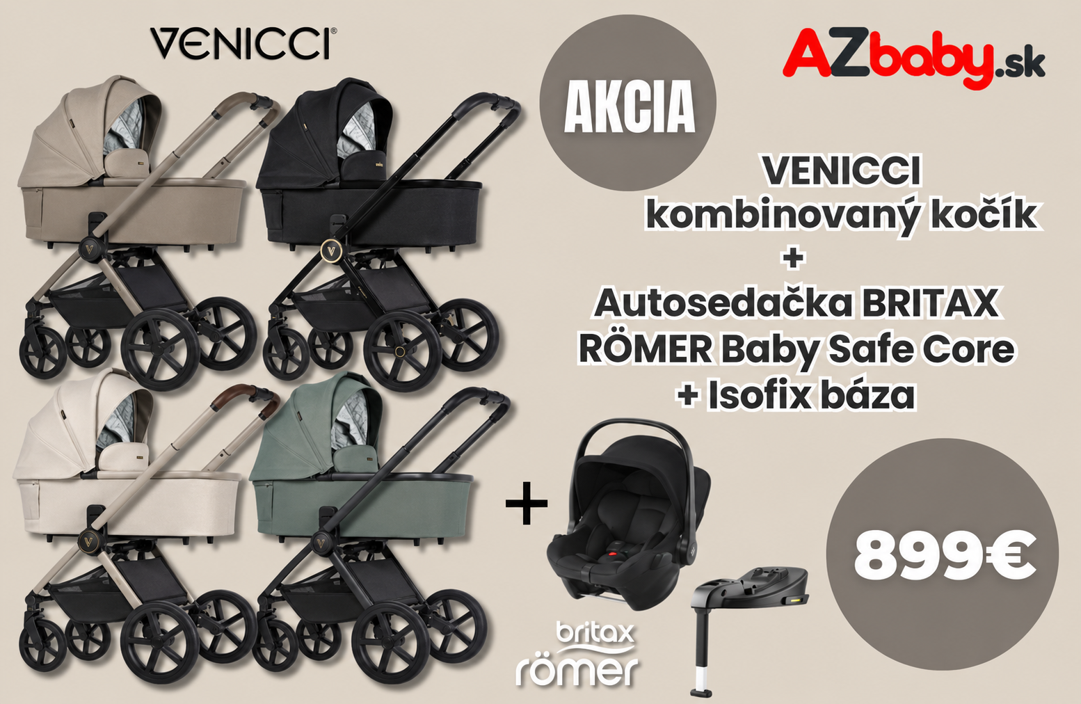 Venicci akcia