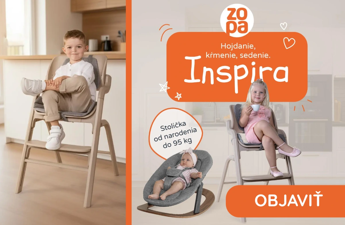 Zopa inspira