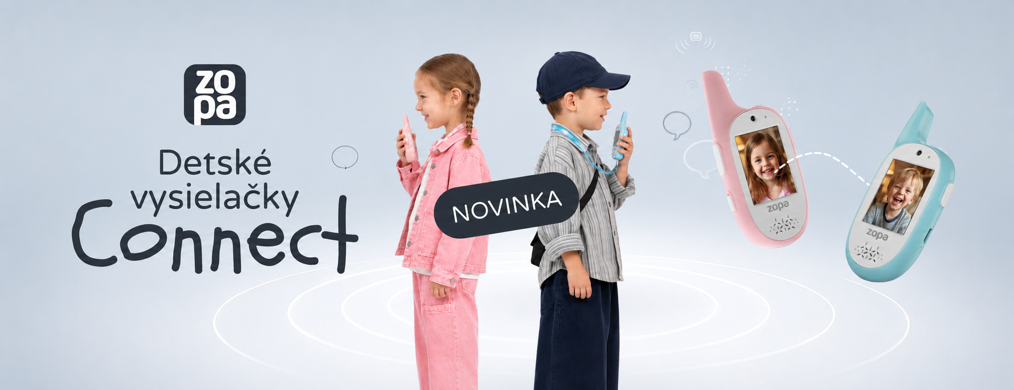 Zopa Connect Sk