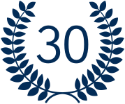30 let zkušeností s Husqvarna