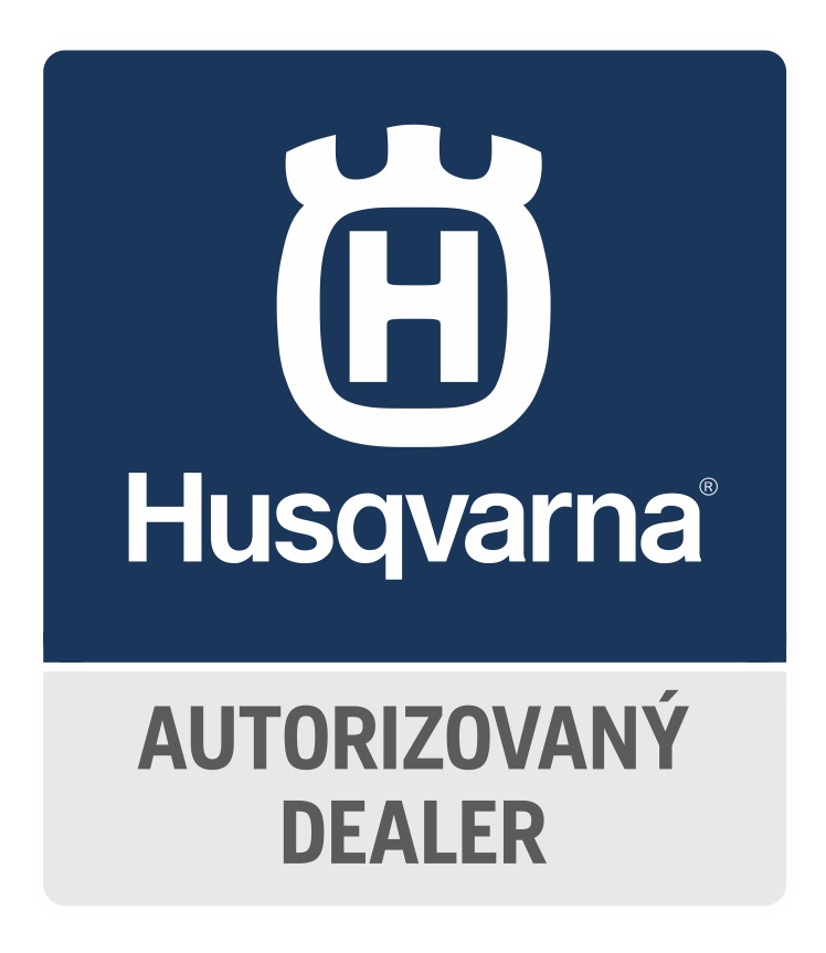 AZcentrum autorizovaný dealer Husqvarna