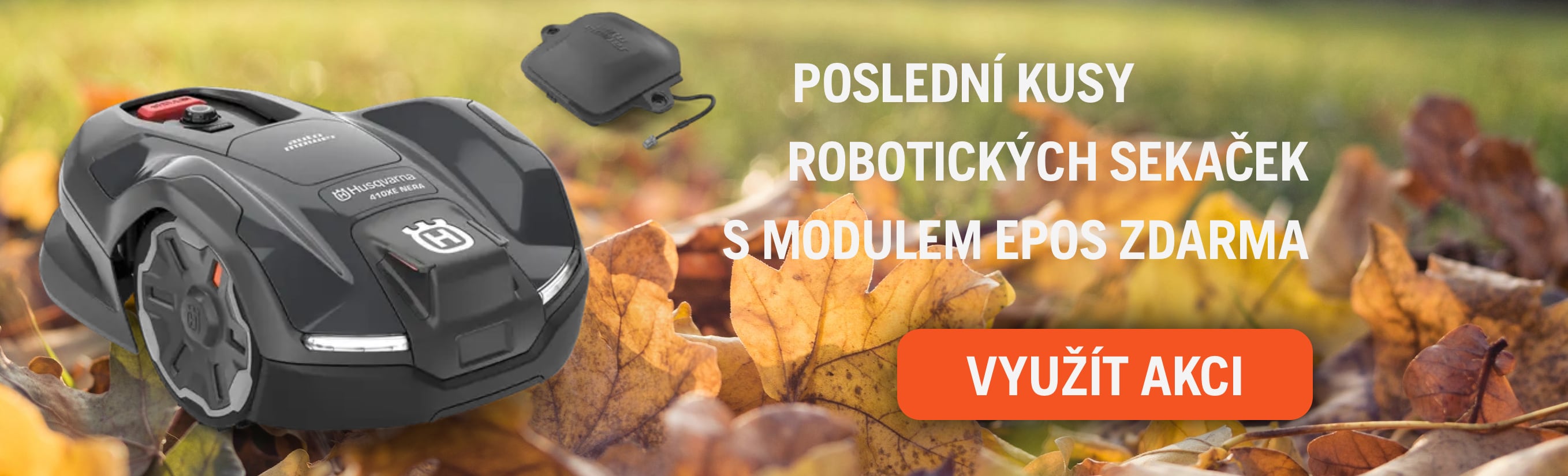 AKCE EPOS MODUL ZDARMA