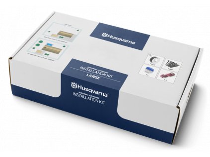 Velká instalační sada Husqvarna Automower