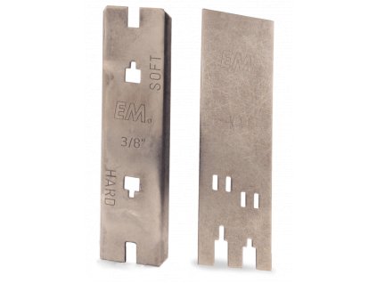 Měrka pro snížení omezovacích zubů 3/8" MINI