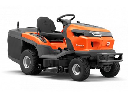 Husqvarna Kunratice () Husqvarna Kunratice