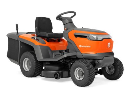 Husqvarna TC 100i