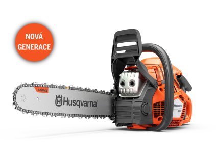 450S NOVÁ GENERACE