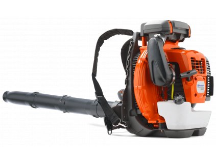 HUSQVARNA 580BTS