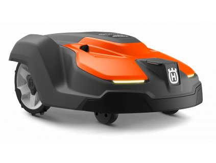 HUSQVARNA AUTOMOWER® 550 EPOS