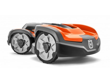 HUSQVARNA AUTOMOWER® 535 AWD