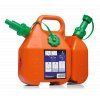 Kanystr Combi 6+2,5 l