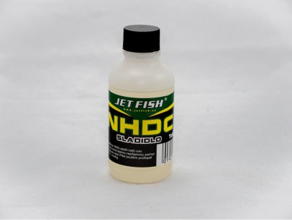 Jet Fish Sladidlo 50ml - NHCD